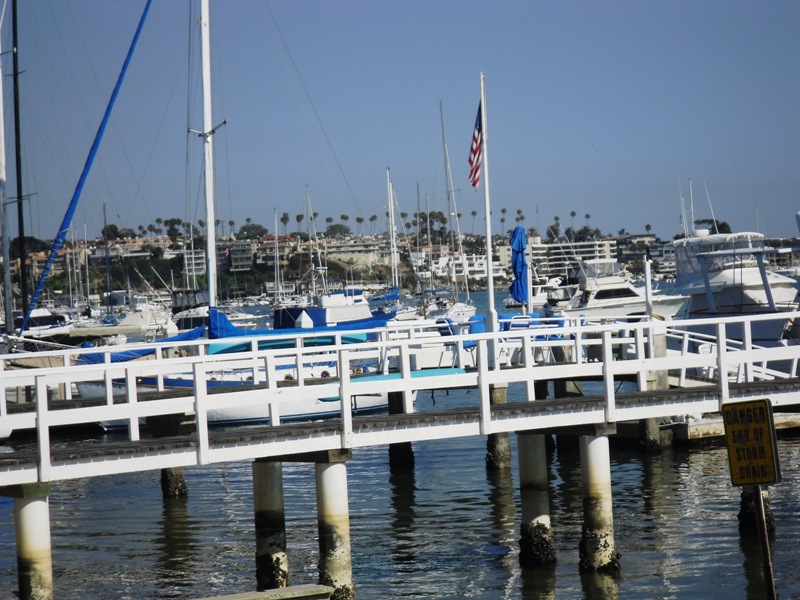 Image: Our Newport Beach, California Office